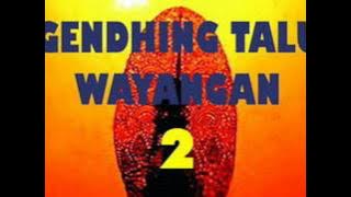 GENDHING TALU WAYANGAN 02.wmv