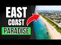 5 Best East Coast Beach Towns: Top Coastal Living!