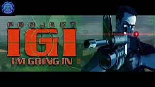 Project IGI Gameplay #1