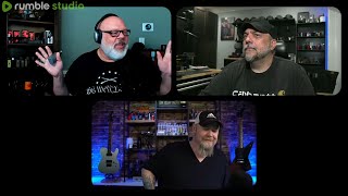 T.T.V. Show #524 "Should I do this"???
