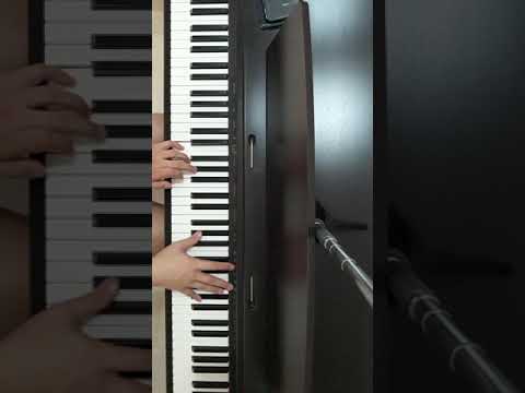 Autumn in my Heart - Romance Piano Version (Piano Cover - Self Taught)