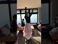 標高高い所でおどってみた！