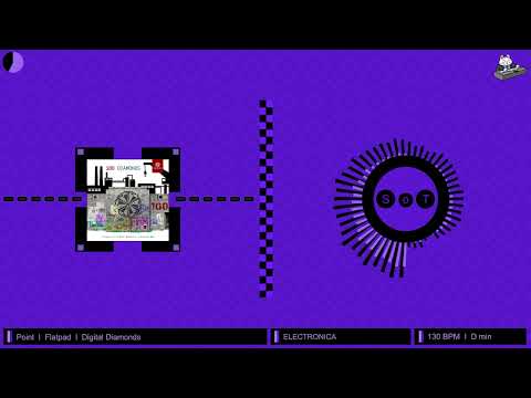 Point - Flatpad (Original Mix)