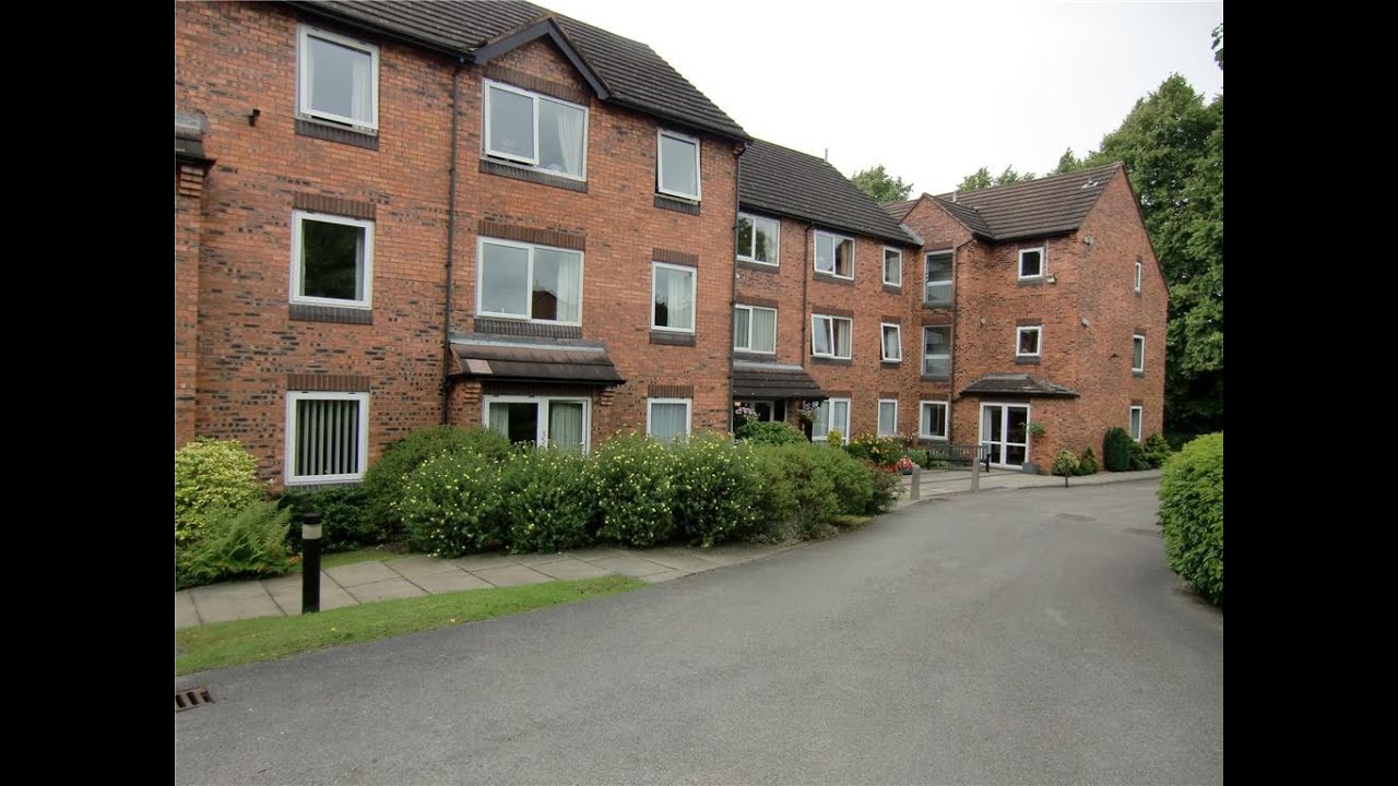15 Homelyme House, Poynton, Cheshire YouTube