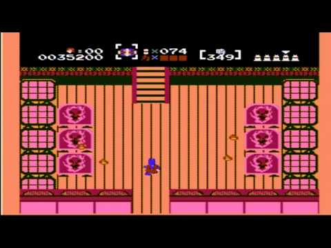 The Mysterious Murasame Castle Nazo No Murasame Jō Playthrough Part 1 Youtube