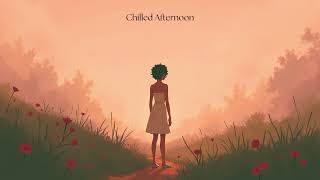Mark Elpher - Chilled Afternoon (Audio)