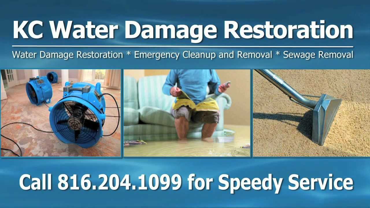 Liberty Water Damage Restoration, Water Removal, Water Clean up, Sewage Removal, Flood Damage