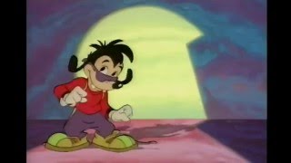 Video thumbnail of "Goof Troop - Intro (English)"