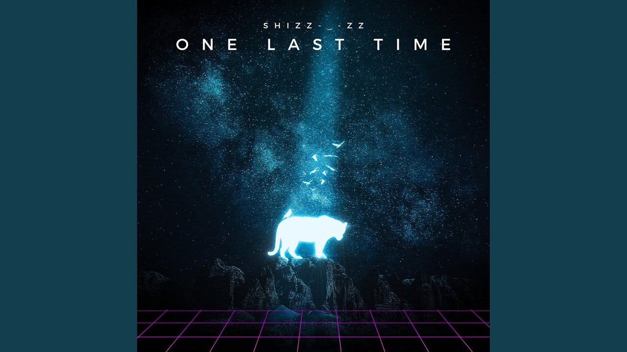 One Last Time - YouTube
