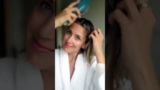 The Best Morning Is To Look For Beauties In The Summer Heat