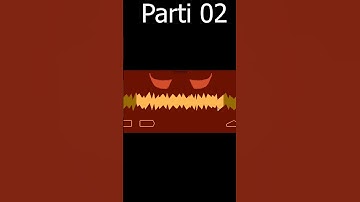 Level Devil secret? #gaming   #level Level Devil Chapter 2 Gameplay - All Levels & Ending #shorts