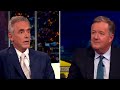 Jordan Peterson’s FULL Interview With Piers Morgan