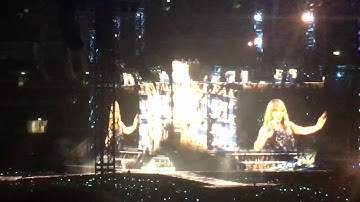 Call It What You Want - Taylor Swift - Reputation Tour Wembley Stadium London, UK - 23.06.2018