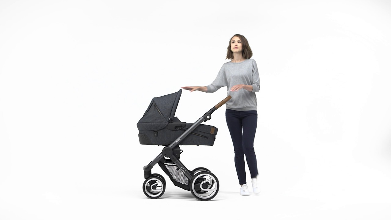 mutsy evo carrycot