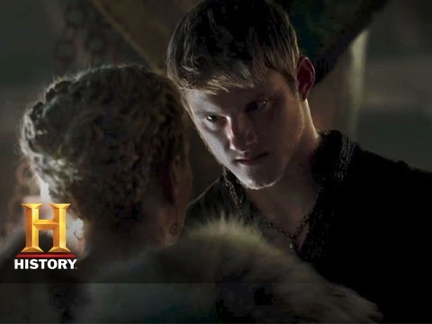 Vikings Episode Recap: \