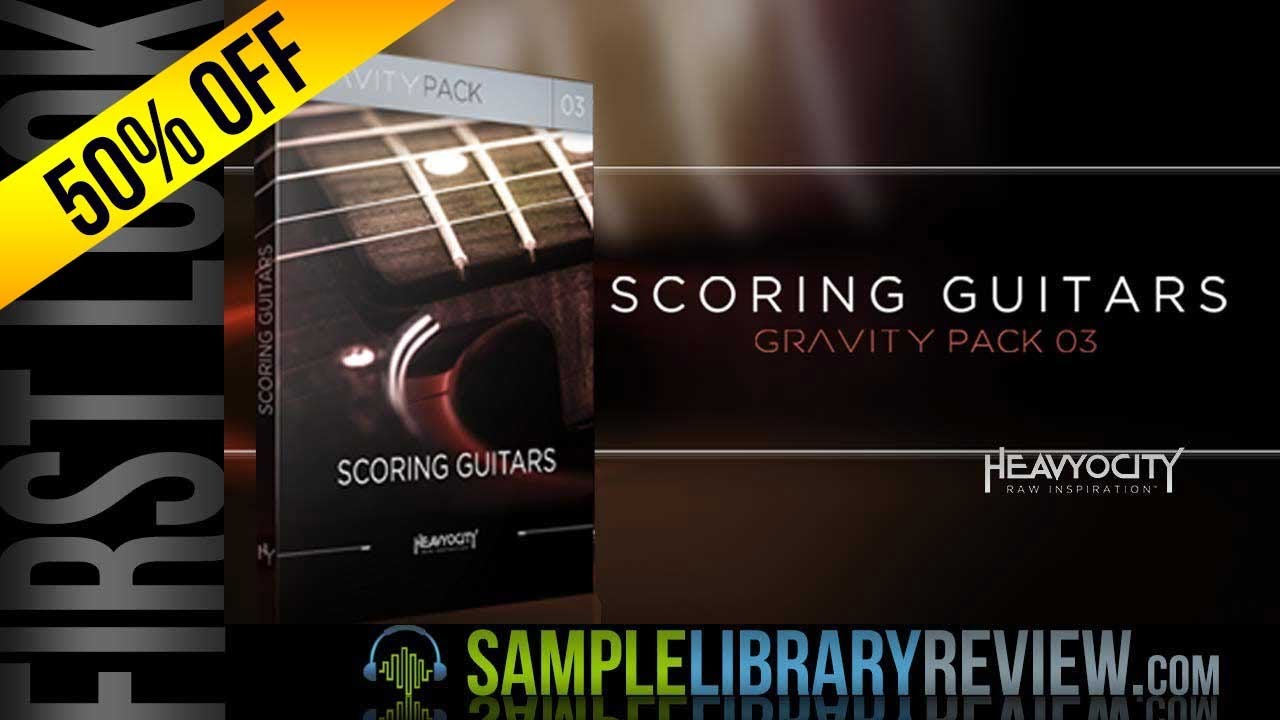 heavyocity scoring bass