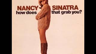 Nancy Sinatra - Bang Bang (My Baby Shot Me Down)_HIGH