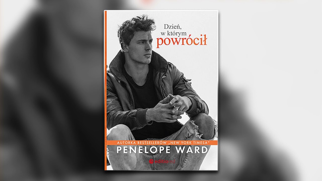 Dzień, w którym powrócił - Audiobooki - Audiobook Pl - Romans