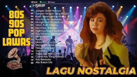 FULL ALBUM Ratih Purwasih 🍂 Lagu Lawas Nostalgia Terbaik 🎸 Tembang Kenangan 80an 90an