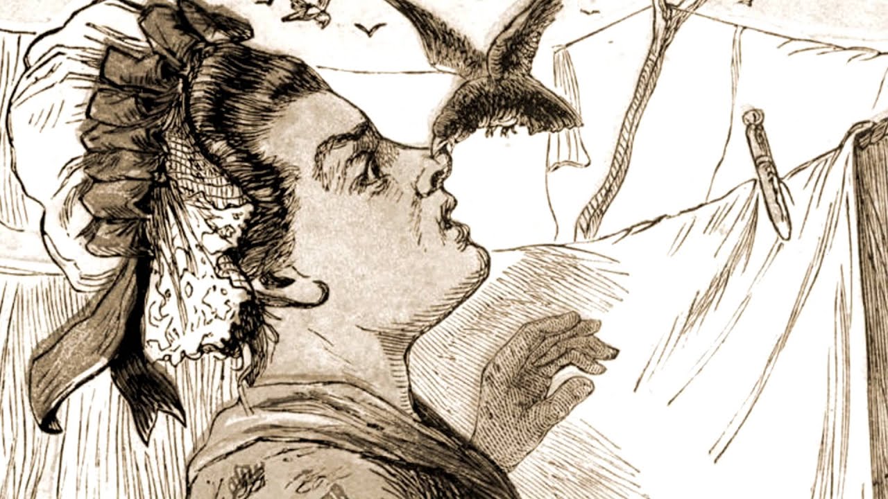 Sing A Song Of Sixpence Meaning Behind The Nursery Rhyme YouTube sing-a-song-of-sixpence-meaning-behind-the-nursery-rhyme-youtube