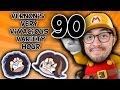 Super Mario Maker: Music Appreciation - PART 90 - Game Grumps
