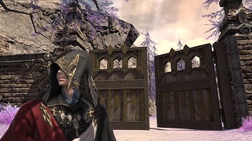 Final Fantasy XIV: Shadowbringers - Early Access - Part 5