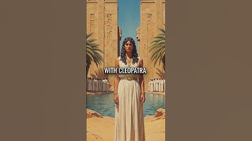 What If Caesar Never Crossed the Rubicon? History Would Be COMPLETELY Different