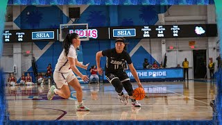 JAN 18, 2024 GONZAGA WOMEN'S BASKETBALL VS LMU FULL GAME