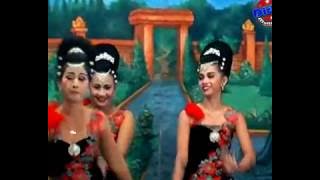 TAMAN KETHOPRAK BAKTI KUNCORO LIVE IN MARGOLELO , DIDIK MULTIVISION