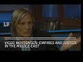 Viggo Mortensen: Empires and Justice in the Middle East | @theLFshow