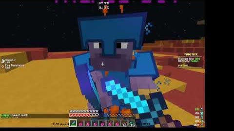 Butterfly vs Jitter clicking + sumo