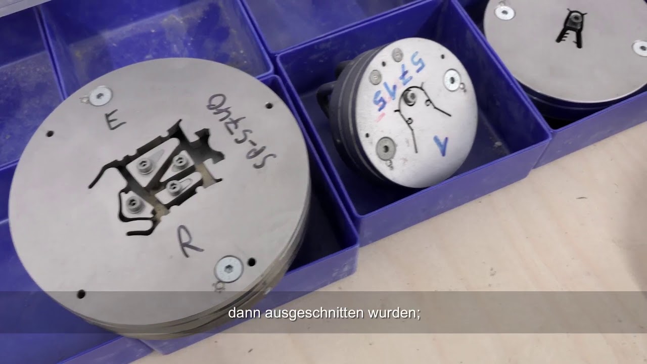 InnoScheck.RUHR Best-Practice Beispiel M+S Silicon aus Dortmund