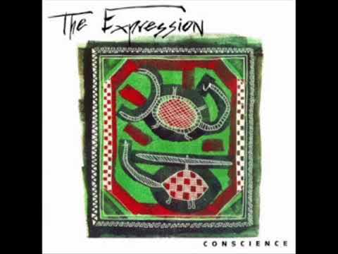 The Expression — The Expression - I'd Walk Miles