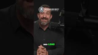 Discover the Benefits of Roka's New Red Lens Glasses