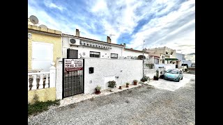 Ref Np466 Mid Terrace Rosita In A Prime Location Exclusive