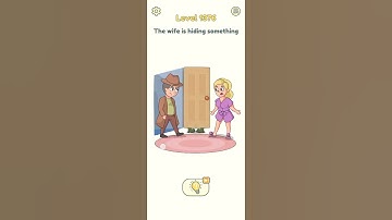 DOP 2 Gameplay Level 1376 #shorts Delete One Part Solution and Answer 💖 Subscribe 💖