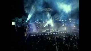 THE RASMUS : Livin' In A World Without You (Mad Live In Athens)