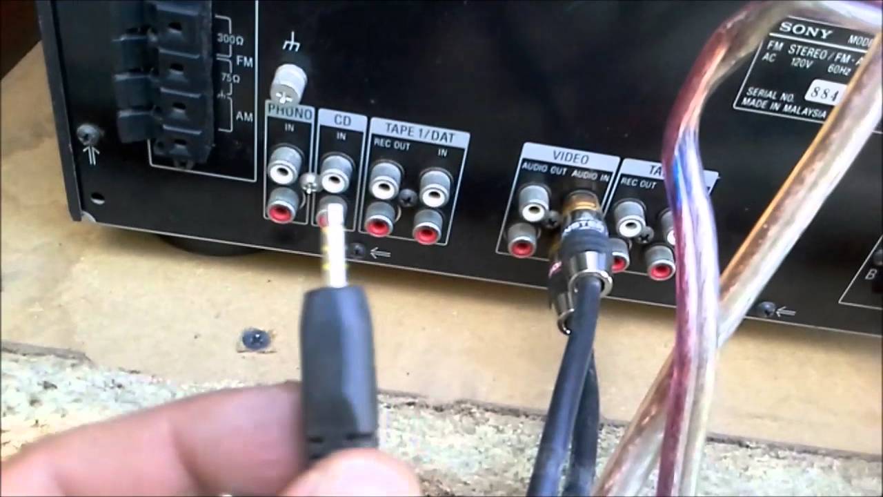 like a prayer Upgrading My Outdoor Entertainment System