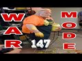 WAR MODE Ep. 147 - Justice (Nick Bryant) [Jul 24, 2023]
