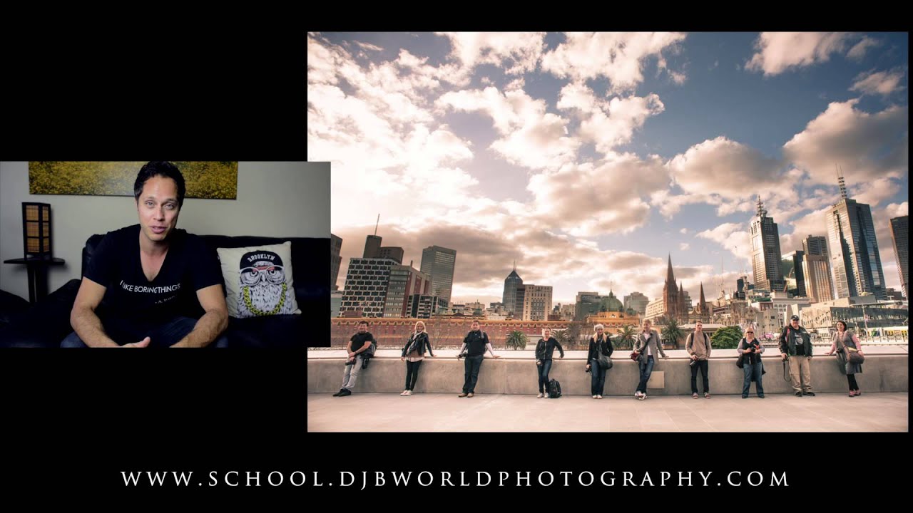 djb photography school almost monthly update, September 2014