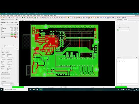Complete PCB Design Tutorial [2019] | OrCADAllegro 17.2