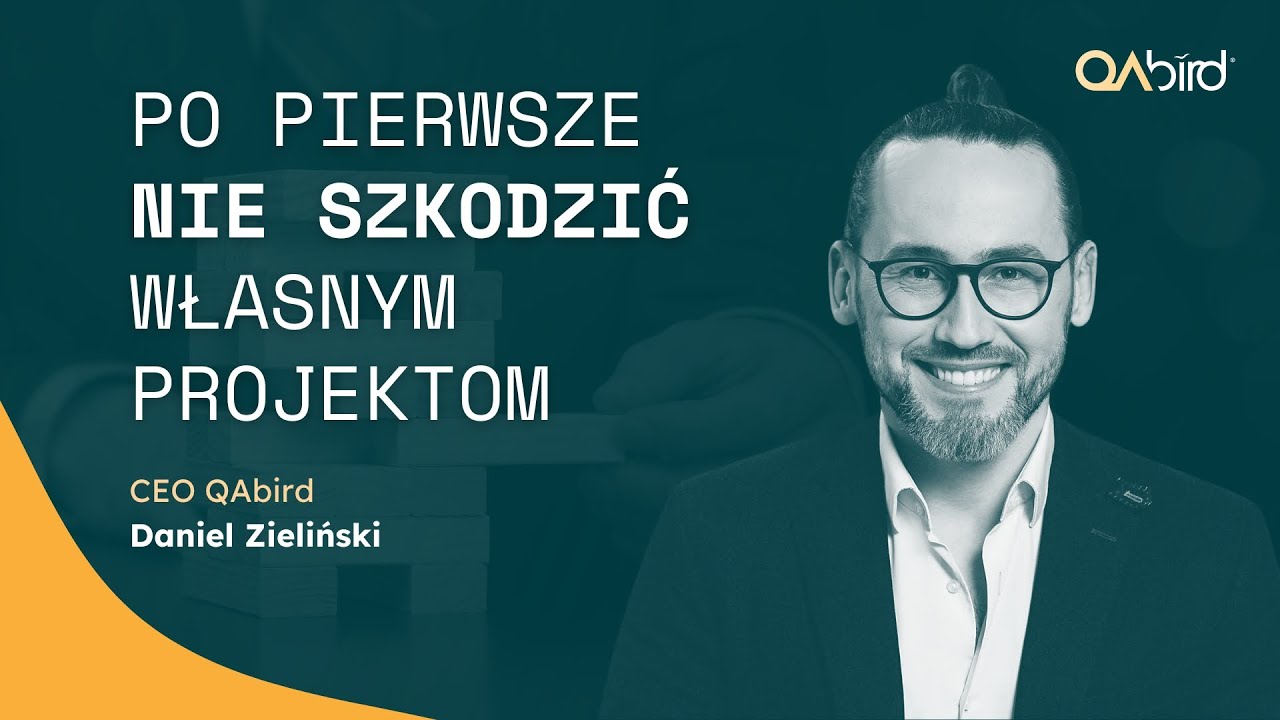 Horror Product Ownerów - najczęstsze problemy i jak sobie z nimi radzić.