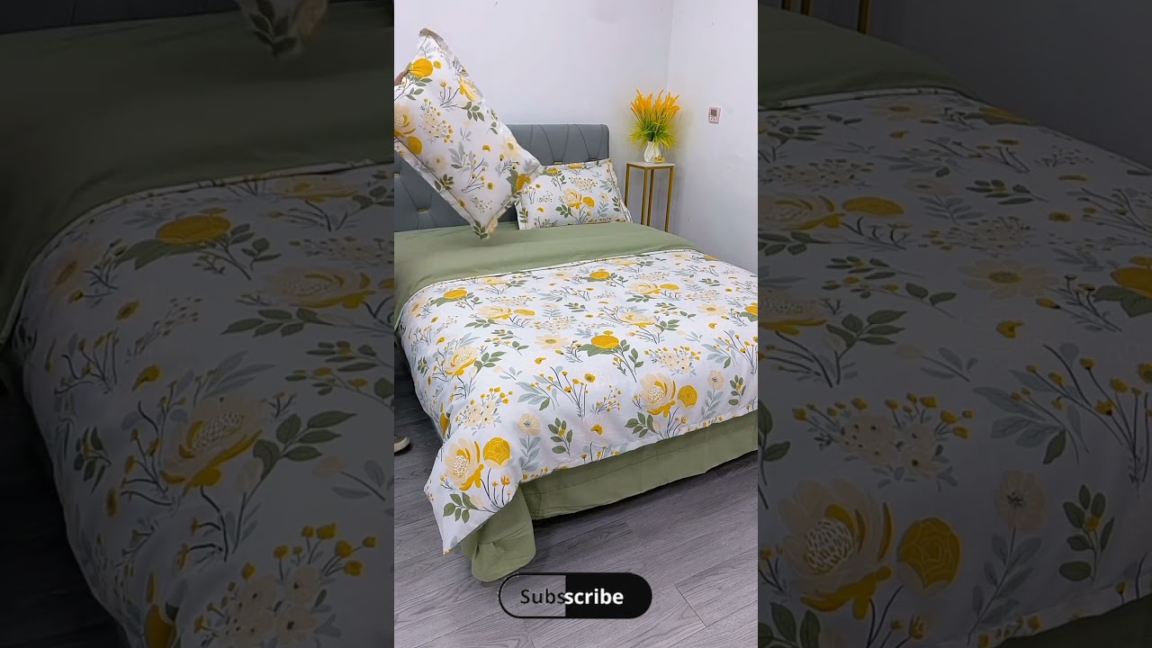 Luxe looks for less affordable luxury bed sheet options