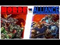 Warcraft 3 | Custom | Horde vs Alliance #3