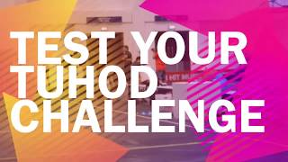 How Strong Are Your Knees? Test Your Tuhod Challenge