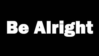 Justin Bieber - Be Alright (Audio)