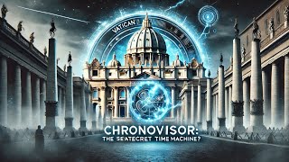 Chronovisor: The Vatican's Secret Time Machine