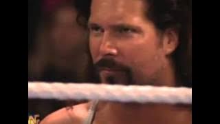 The Undertaker VS Diesel WrestleMania 12 Part 1/2