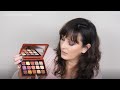 How-To Tutorial: Choose the perfect I NEED A NUDE LIPSTICK | Natasha Denona Makeup