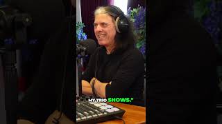 Alex Skolnick Explains: Testament Shows vs Jazz Trio - The Intimate Difference